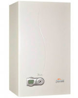 Газовый котел Ferroli Fortuna H C 32 Газовый котел Ferroli Fortuna H C 32