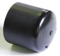 ПЭ Заглушка ПЭ100 SDR11 литая 63мм