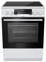 Электрическая плита Gorenje EC 6341 WC Электрическая плита Gorenje EC 6341 WC