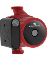Циркуляционный насос Grundfos UPS 25-60 130 Циркуляционный насос Grundfos UPS 25-60 130