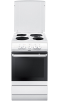 Плита электрическая Hansa FCEW 53000 Плита электрическая Hansa FCEW 53000