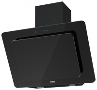 каминная вытяжка Krona LIVA 600 black S каминная вытяжка Krona LIVA 600 black S