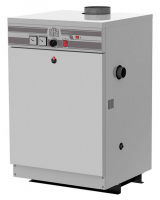 Газовый котел ACV Alfa Comfort E 75 Газовый котел ACV Alfa Comfort E 75