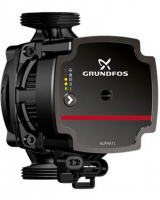 Циркуляционный насос Grundfos ALPHA1 L 25-60 Циркуляционный насос Grundfos ALPHA1 L 25-60