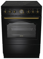 плита электрическая Gorenje EC 62 CLB плита электрическая Gorenje EC 62 CLB