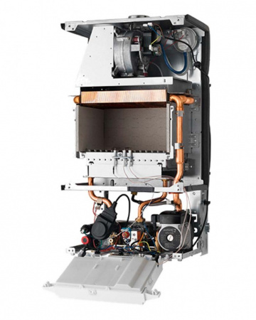 Газовый котел Protherm Gepard 12 MTV