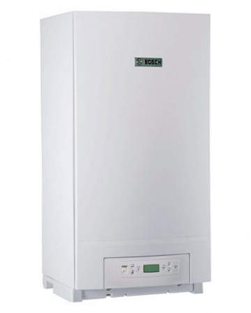 Газовый котел Bosch Condens 5000 W ZBR 70-3