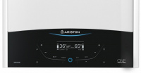 Газовый котел Ariston GENUS ONE SYSTEM 35