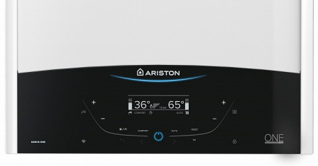 Газовый котел Ariston GENUS ONE SYSTEM 24
