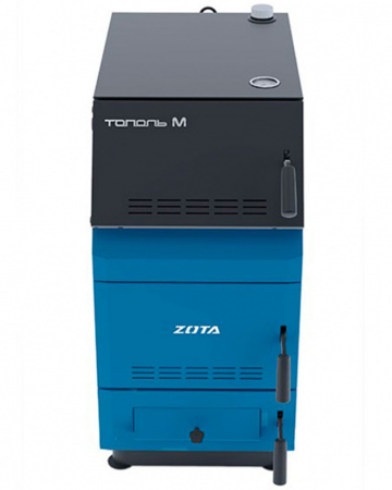 Твердотопливный котел ZOTA Тополь-60М
