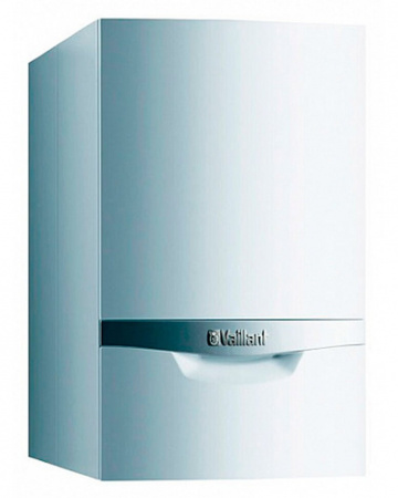 Газовый котел Vaillant TurboTEC Plus VUW 282-5-5
