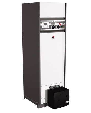 Газовый котел ACV DELTA PRO S 45 Газовый котел ACV DELTA PRO S 45