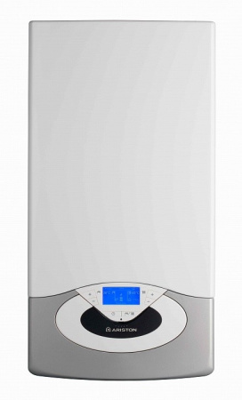 Газовый котел Ariston GENUS PREMIUM EVO 45 HP