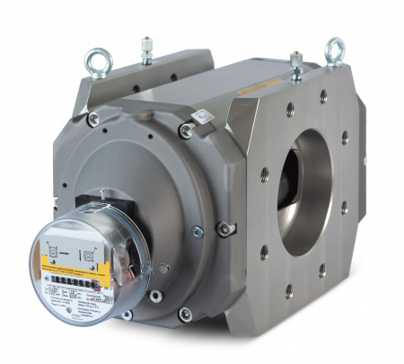 Ротационные счетчики газа RABO G16, G25, G40, G65, G100, G160, G250, G400