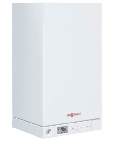Газовый котел Viessmann Vitopend 100-W A1JB 30 кВт