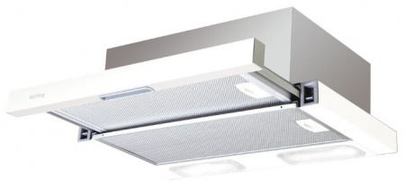 встраиваемая вытяжка KORTING KHP 5211 W