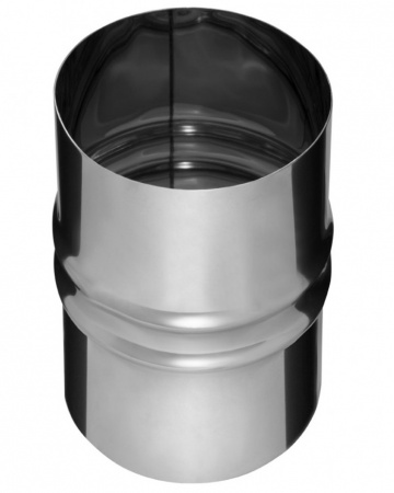 Адаптер папа-папа d 120 (0,8 мм) (Ferrum)