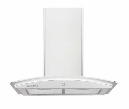 каминная вытяжка Zigmund & Shtain K 136.6 W
