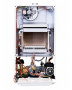 Газовый котел Baxi ECO Nova 14 F