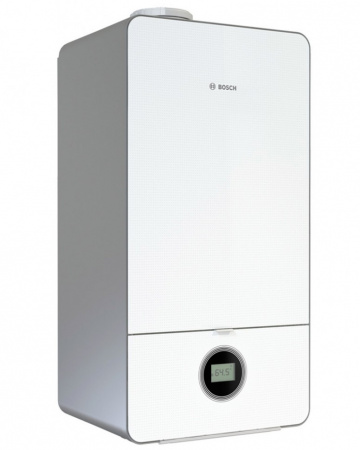 Газовый котел Bosch Condens GC7000iW 20/28 C
