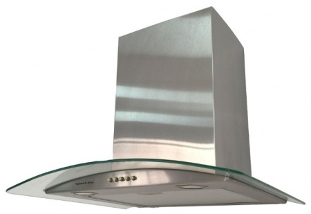 каминная вытяжка Zigmund & Shtain K 296.91 S