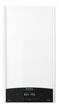 Газовый котел Ariston GENUS ONE SYSTEM 24