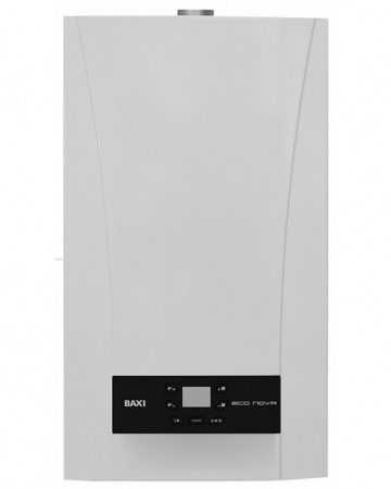 Газовый котел Baxi ECO Nova 10 F