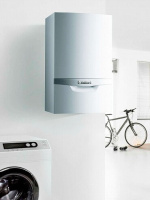 Газовый котел Vaillant TurboTEC Plus VUW 362-5