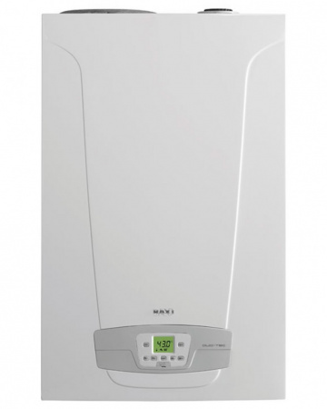 Газовый котел Baxi LUNA Duo-Tec IN+ 24 GA