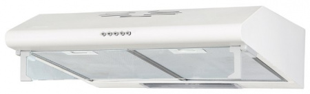 подвесная вытяжка KORTING KHT 6334 W