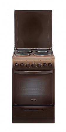 Плита электрическая GEFEST 5140-02 0038