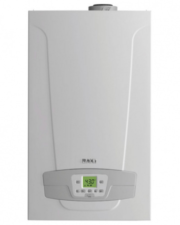 Газовый котел Baxi LUNA Duo-Tec MP 1.35