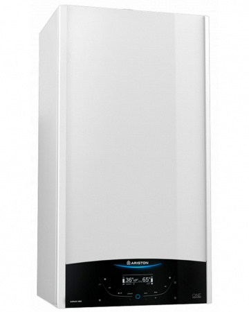 Газовый котел Ariston GENUS ONE SYSTEM 24