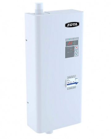 Электрический котел ZOTA - 15 Lux