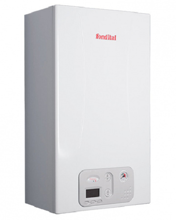 Газовый котел Fondital ANTEA CTFS 24