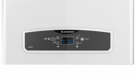 Газовый котел Ariston CARES X 15 CF
