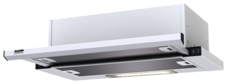 Кухонная вытяжка Krona Kamilla slim 500 WH