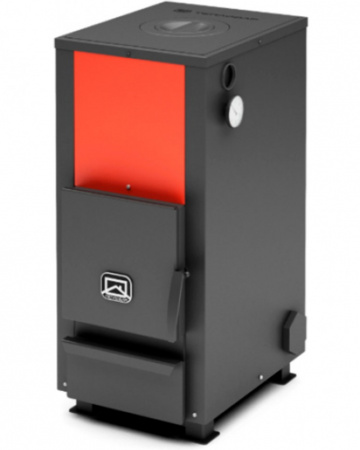 Твердотопливный котел Теплодар Куппер ОВК-10 Твердотопливный котел Теплодар Куппер ОВК-10