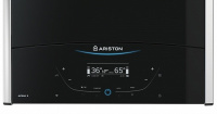 Газовый котел Ariston ALTEAS X 35 FF