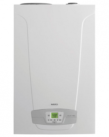 Газовый котел Baxi LUNA Duo-Tec+ 1.12 GA