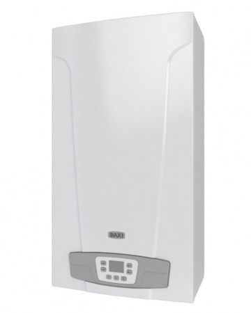 Газовый котел Baxi ECO-4s 24 F Газовый котел Baxi ECO-4s 24 F