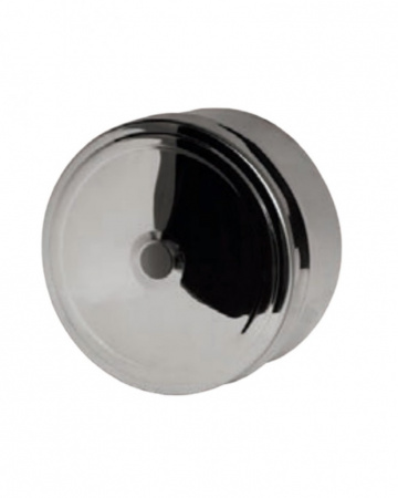 Заглушка внутренняя d 250 (Ferrum)