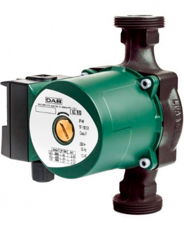 Циркуляционный насос DAB VA 65/130