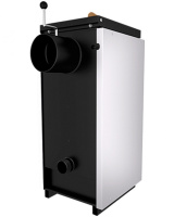 Твердотопливный котел Лемакс Форвард-16