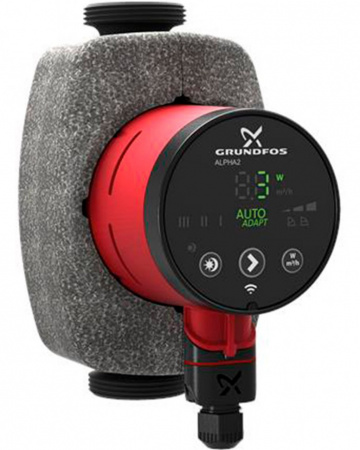 Циркуляционный насос Grundfos ALPHA2 32-80