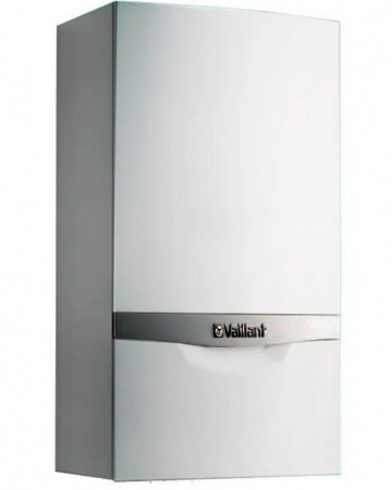Газовый котел Vaillant TurboTEC Plus VU 122-5-5