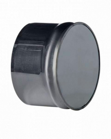 Заглушка внутренняя d 110 (Прок)