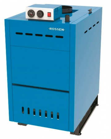 Газовый котел Rossen RSA 80 Э