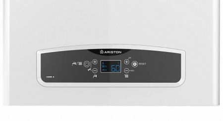 Газовый котел Ariston CARES X 24 FF
