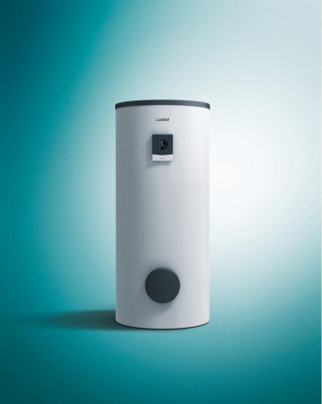 Водонагреватель косвенного нагрева uniSTOR VIH R 400/3 MR Водонагреватель косвенного нагрева uniSTOR VIH R 400/3 MR